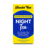 Metabolism Boosting Night Tea
