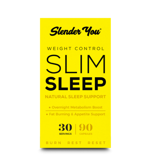 Slender You Slim Sleep