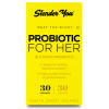 Slender You Beat the Bloat Probiotic in Box