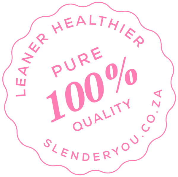 Pure 100% quality stamp - pink