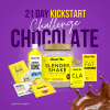 21 Day Kickstart Challenge - Chocolate