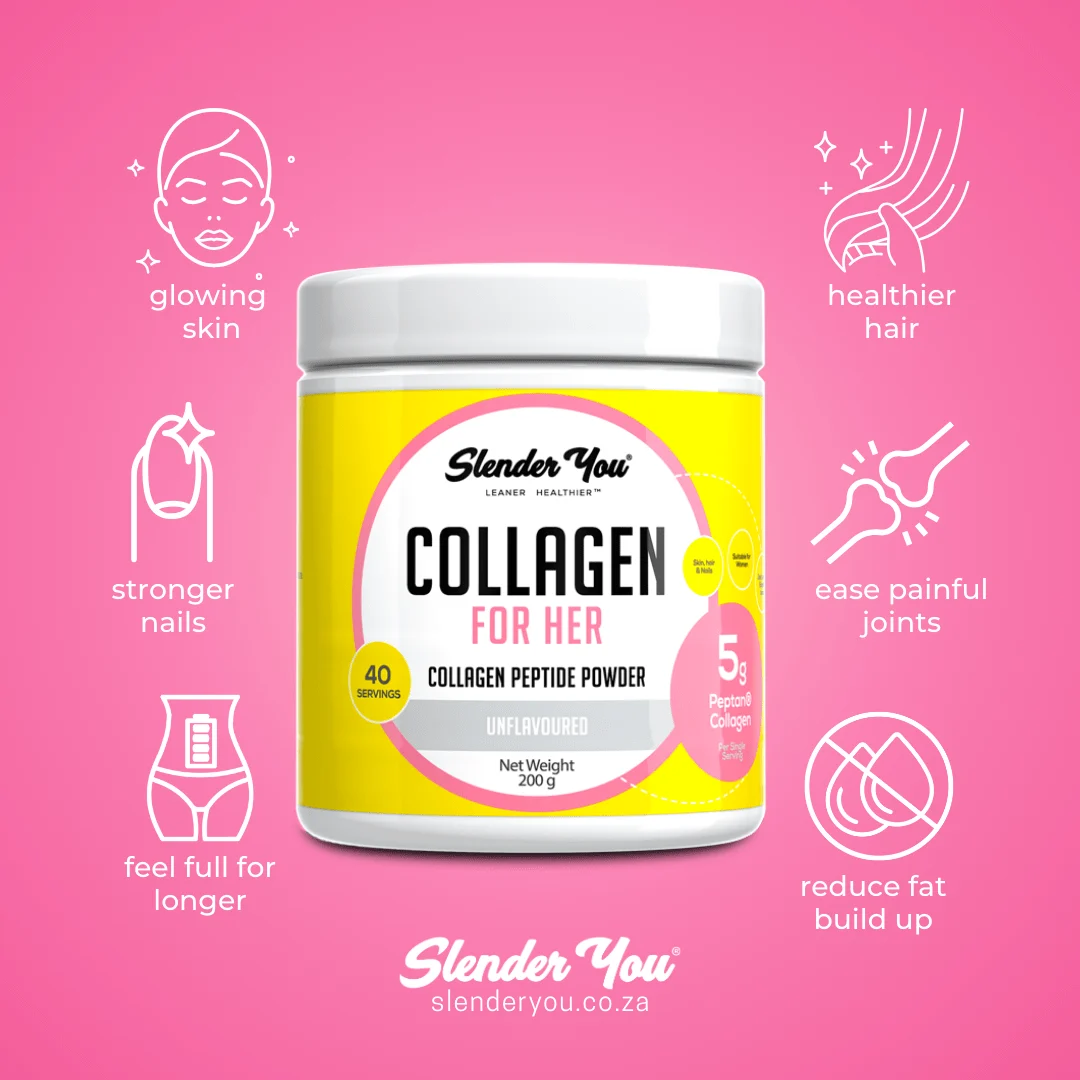 Collagen For Her