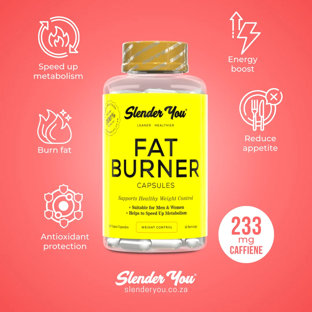 Day & Night Burn COMBO