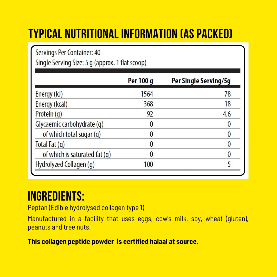 Collagen For Her
