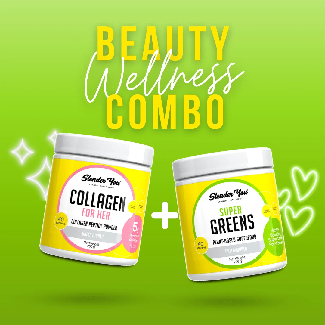 Beauty Wellness COMBO