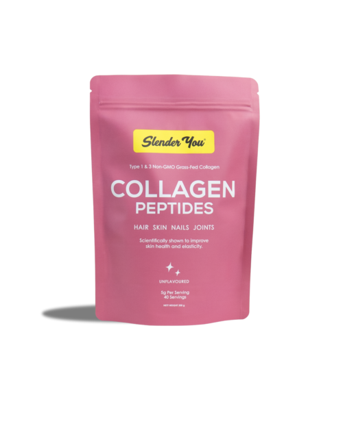 Collagen For Her