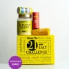 21 Day Kickstart Challenge - Chocolate