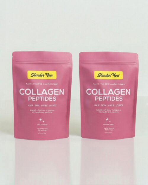 SY Collagen Combo (1) 2 Collagen Combo