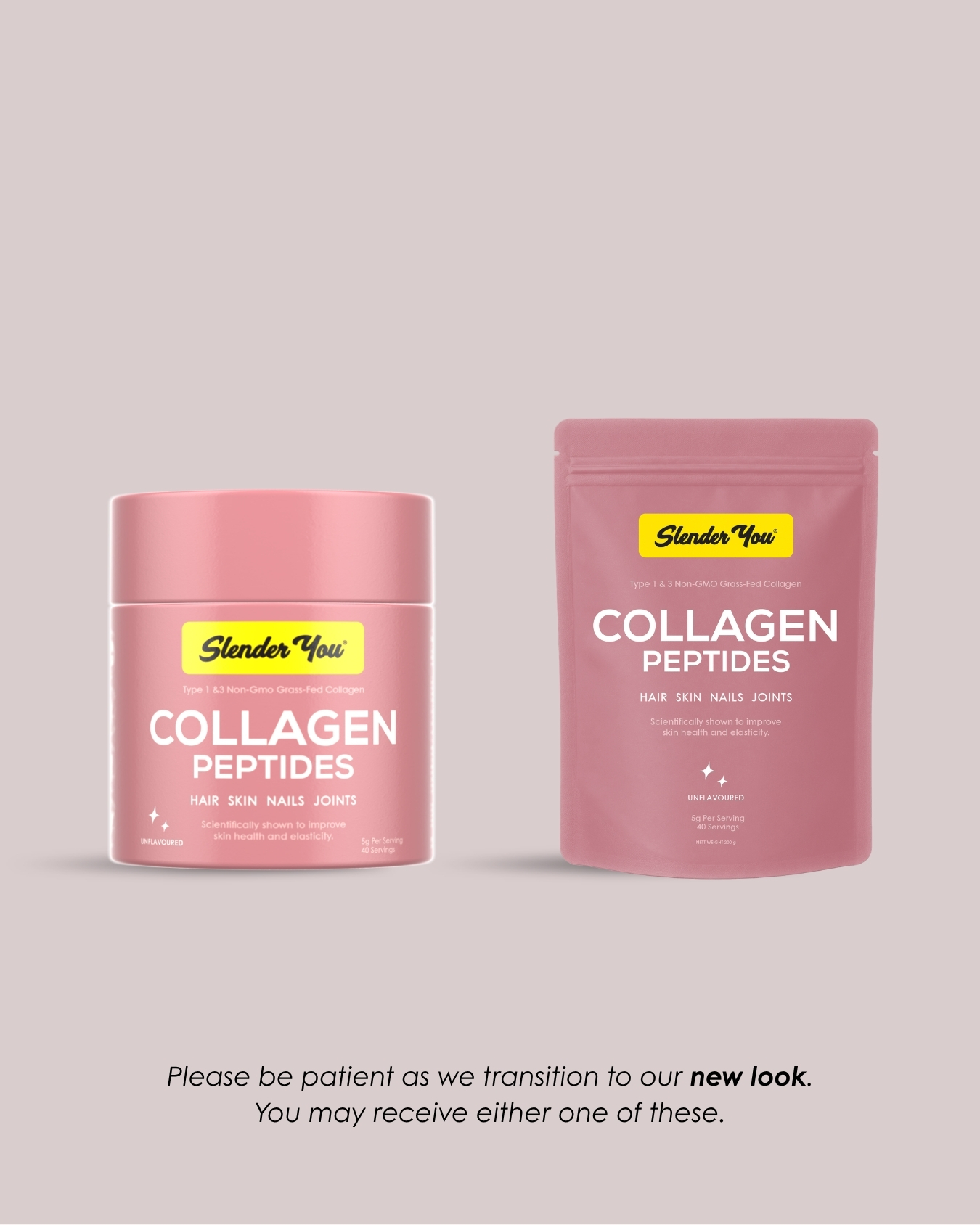 2 Collagen Combo - Image 2