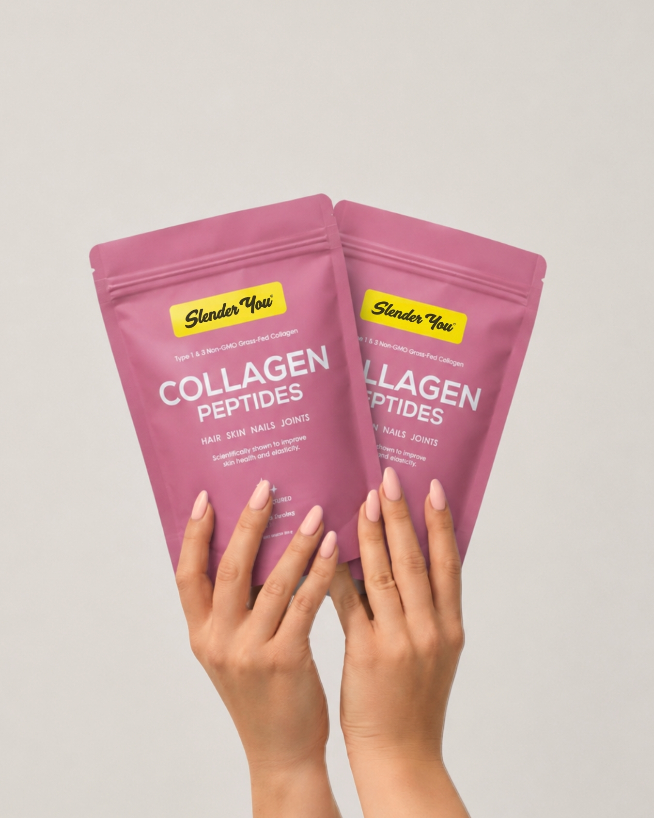 2 Collagen Combo - Image 3