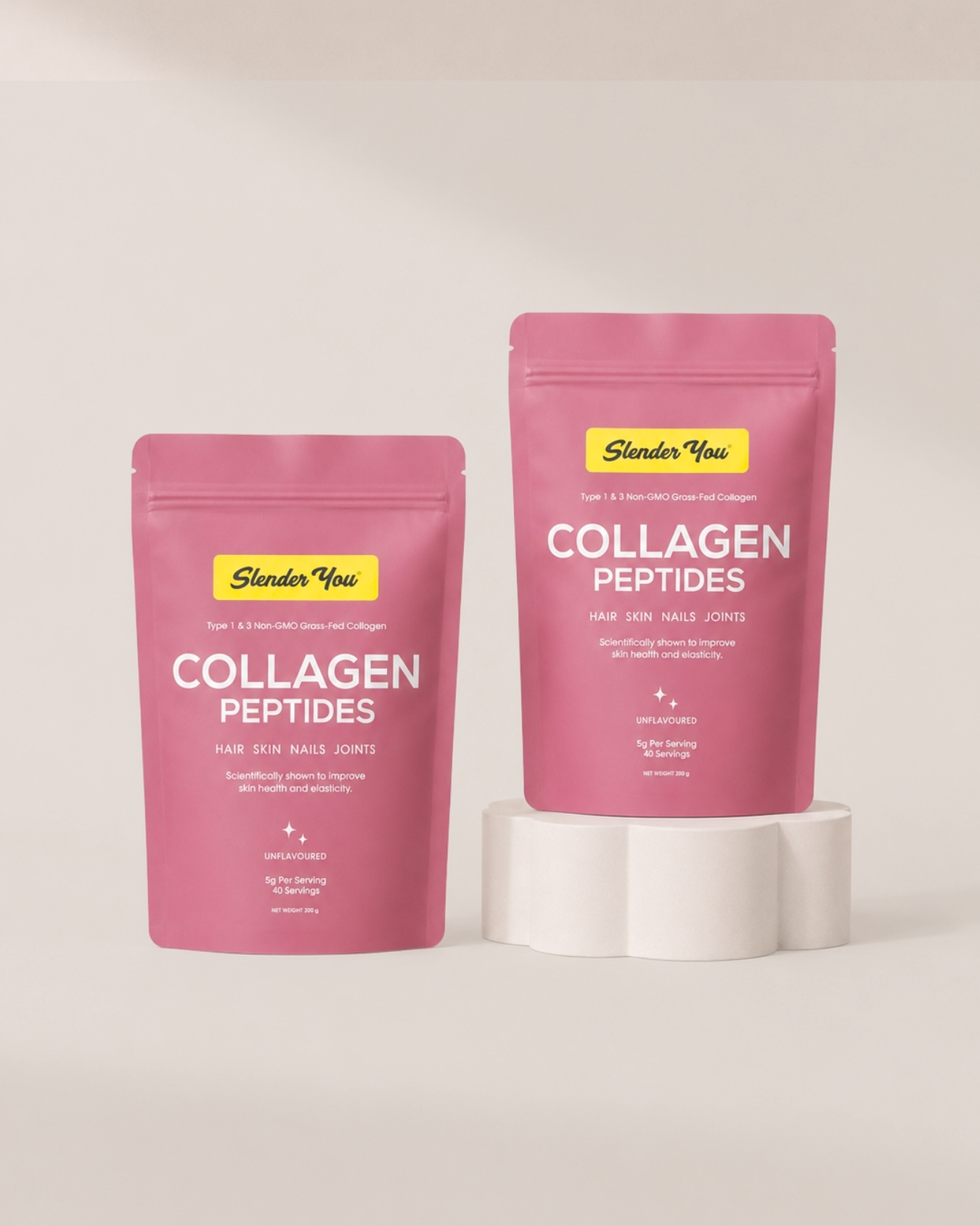 2 Collagen Combo - Image 4