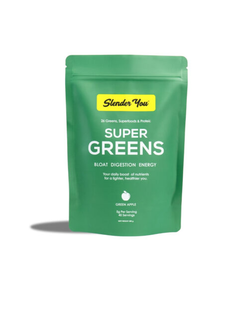 Super Greens