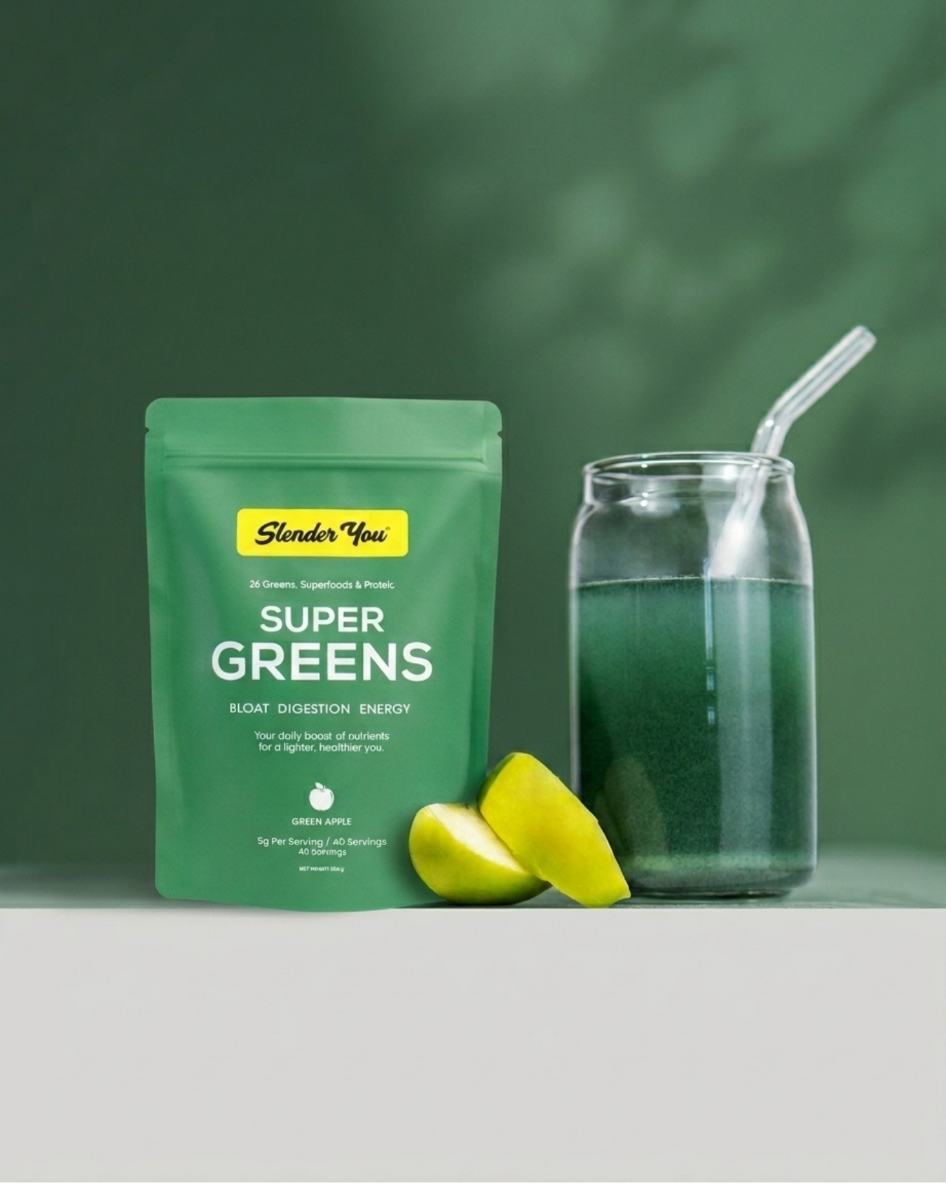 Super Greens - Image 3