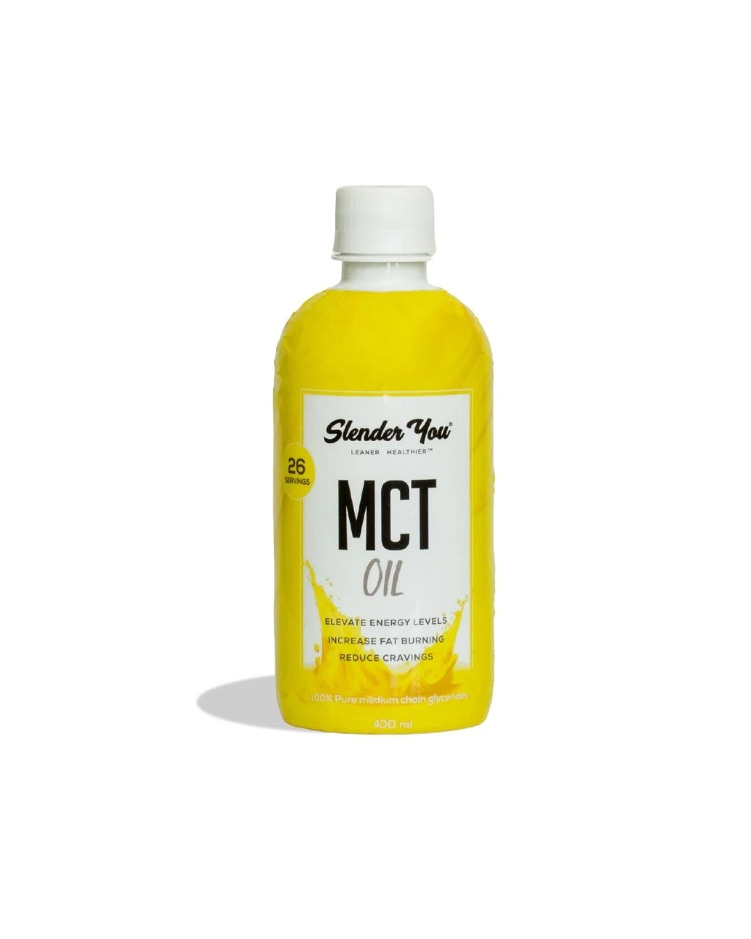 Slimming Tonic - Mixed Berry