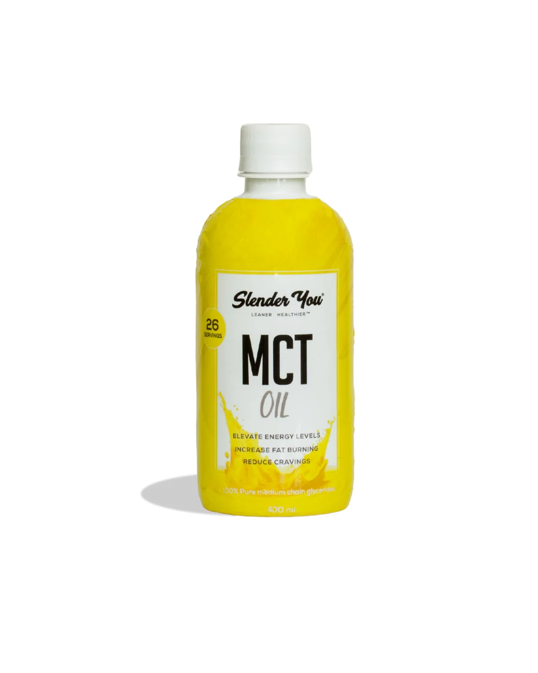 MCT Oil