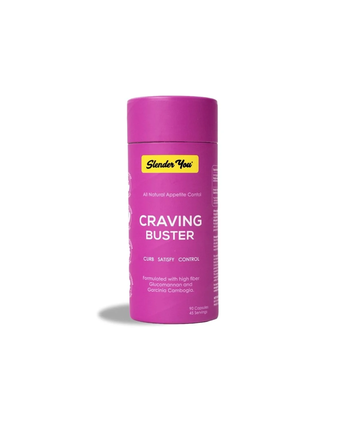 Craving Buster