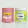 Collagen and Greens Bundle
