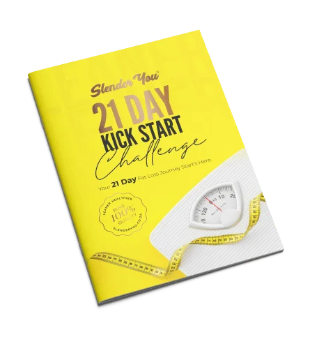 21-Day Kickstart Challenge Guide