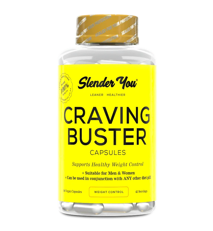 Craving Buster