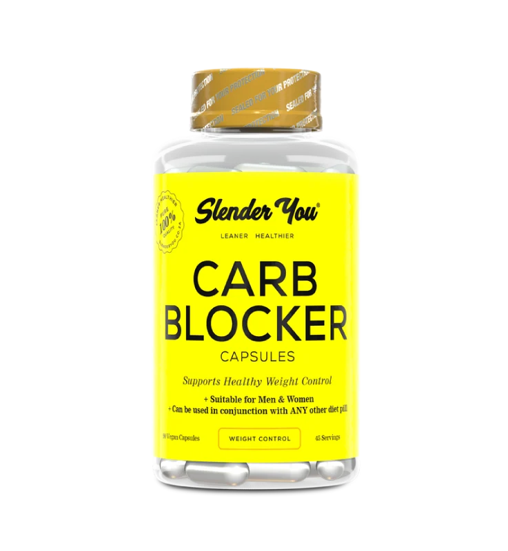 Carb Blocker