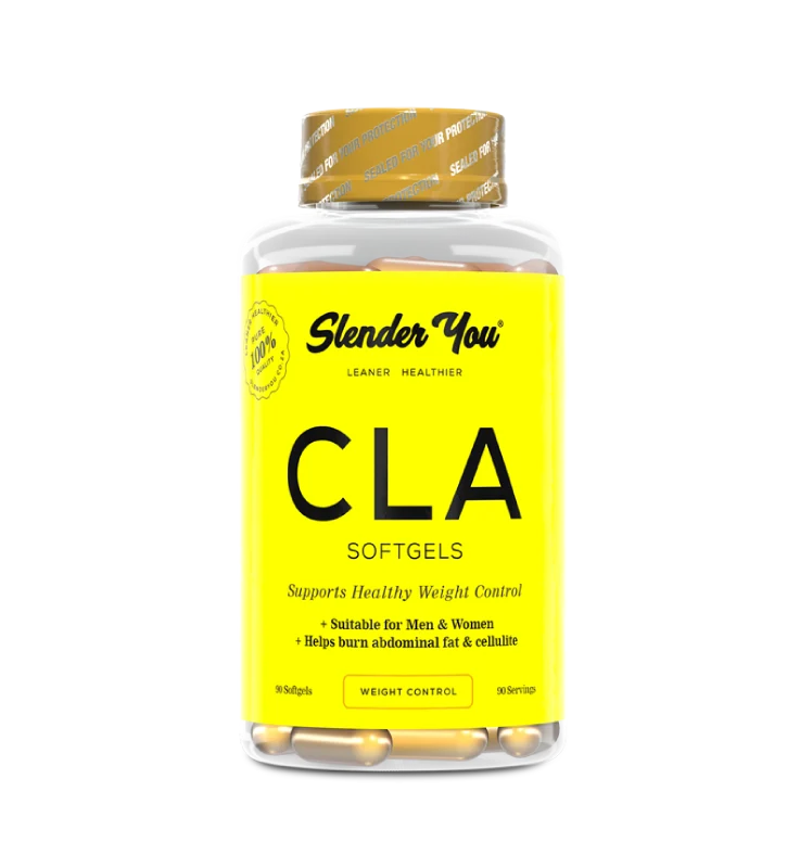 CLA