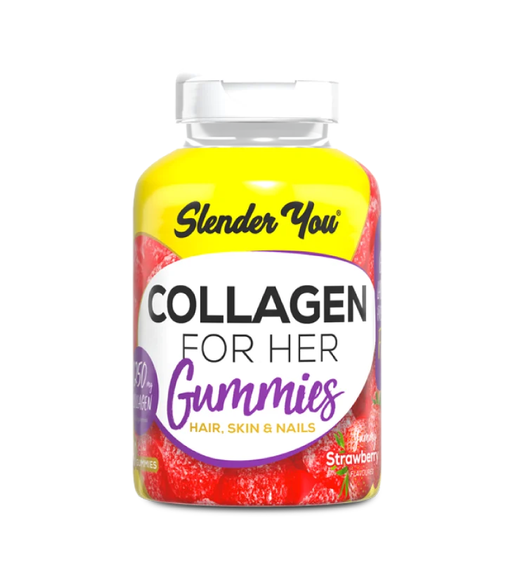 Collagen Gummies