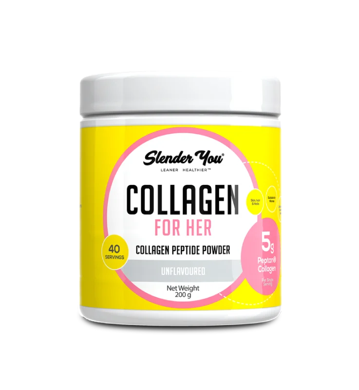 Collagen For Her