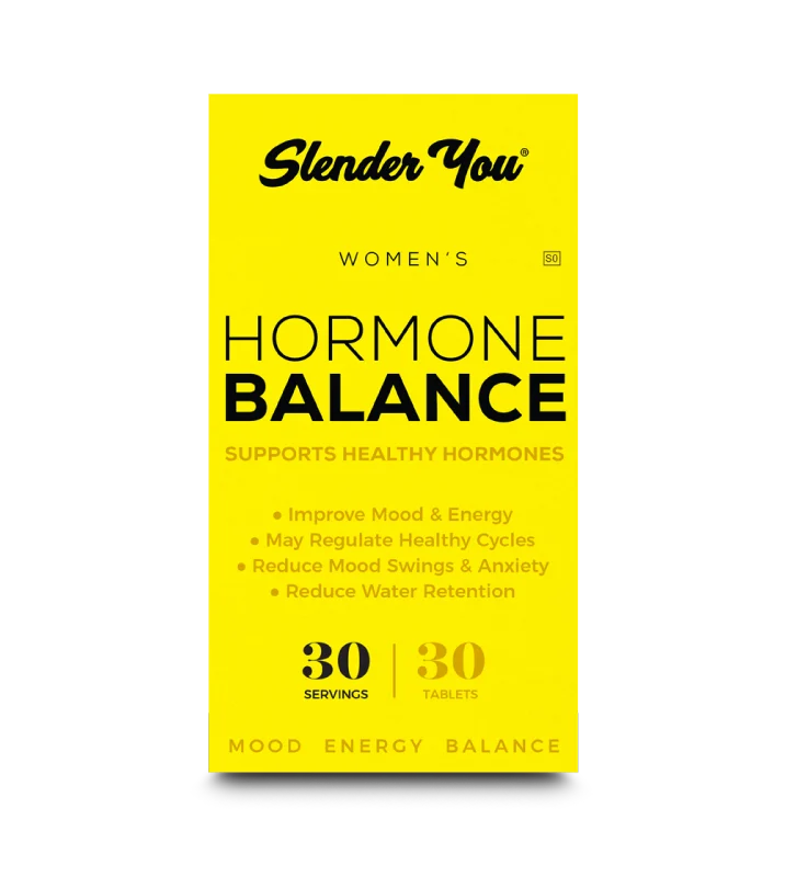 Hormone Balance