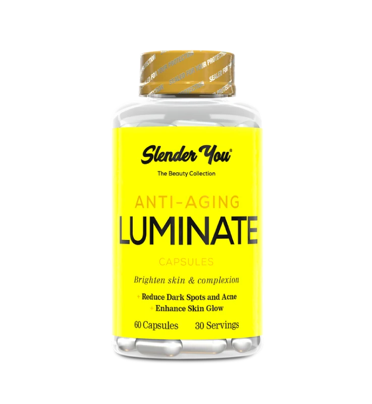 Luminate