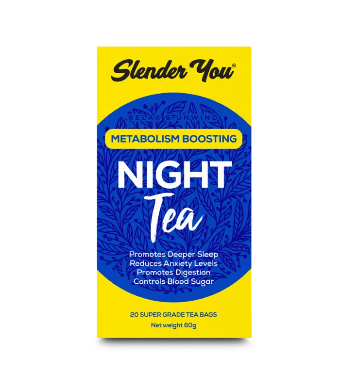 Night Tea