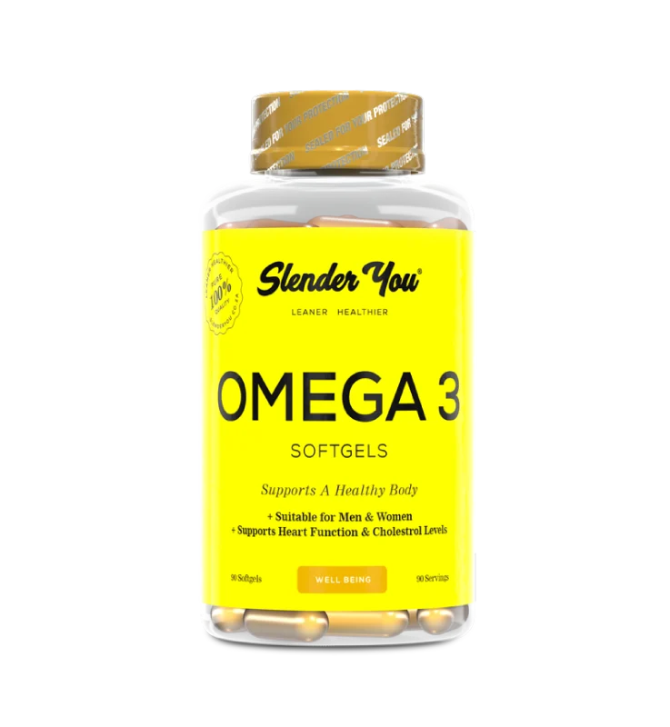Omega 3