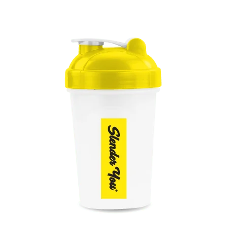 Shaker Bottle