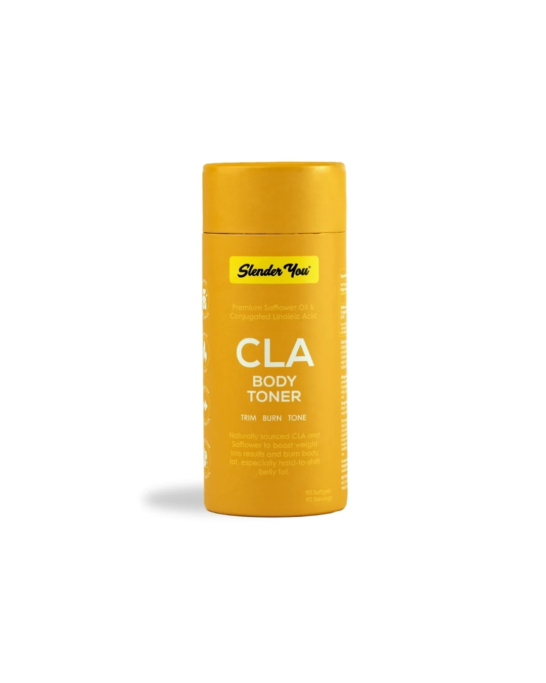 CLA