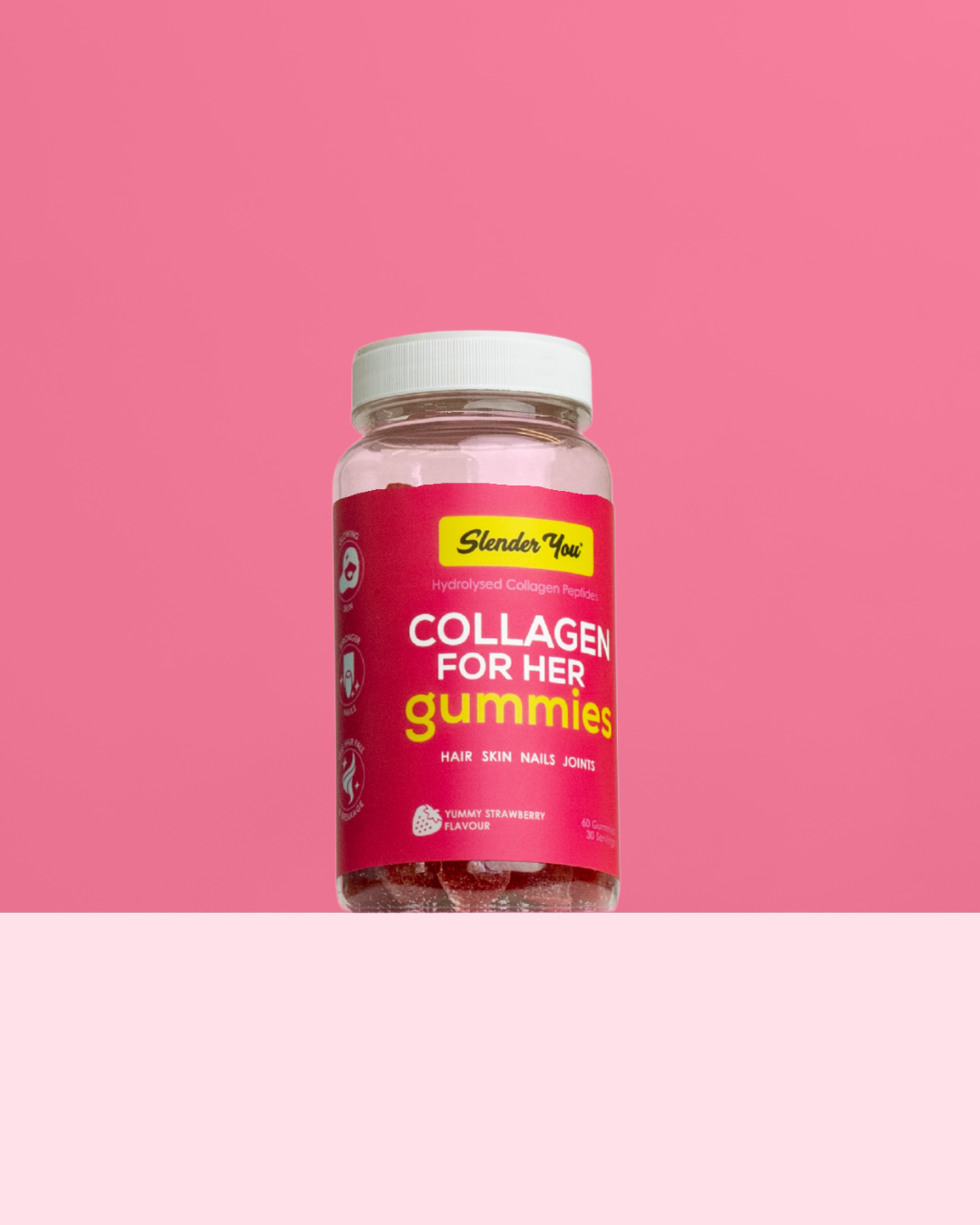 Collagen Gummies - Image 3