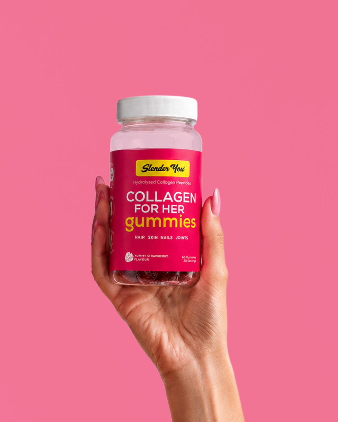 Collagen Gummies - Image 2