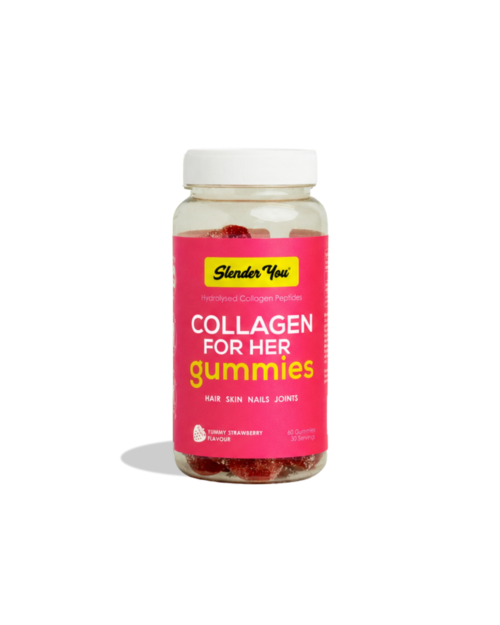 Collagen Gummies