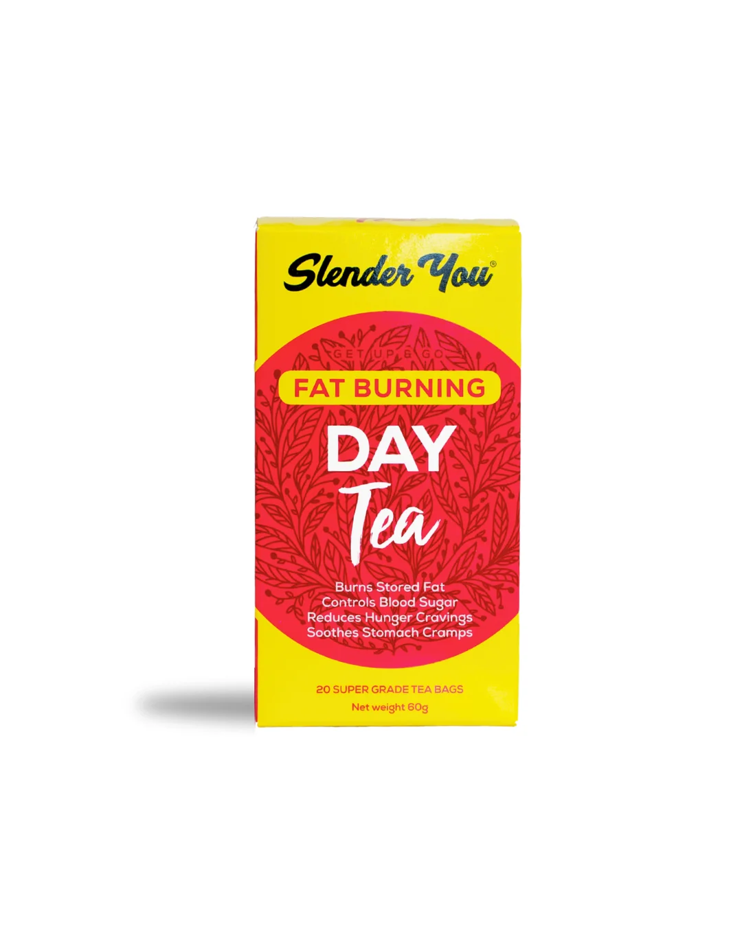 Fat Burning Day Tea