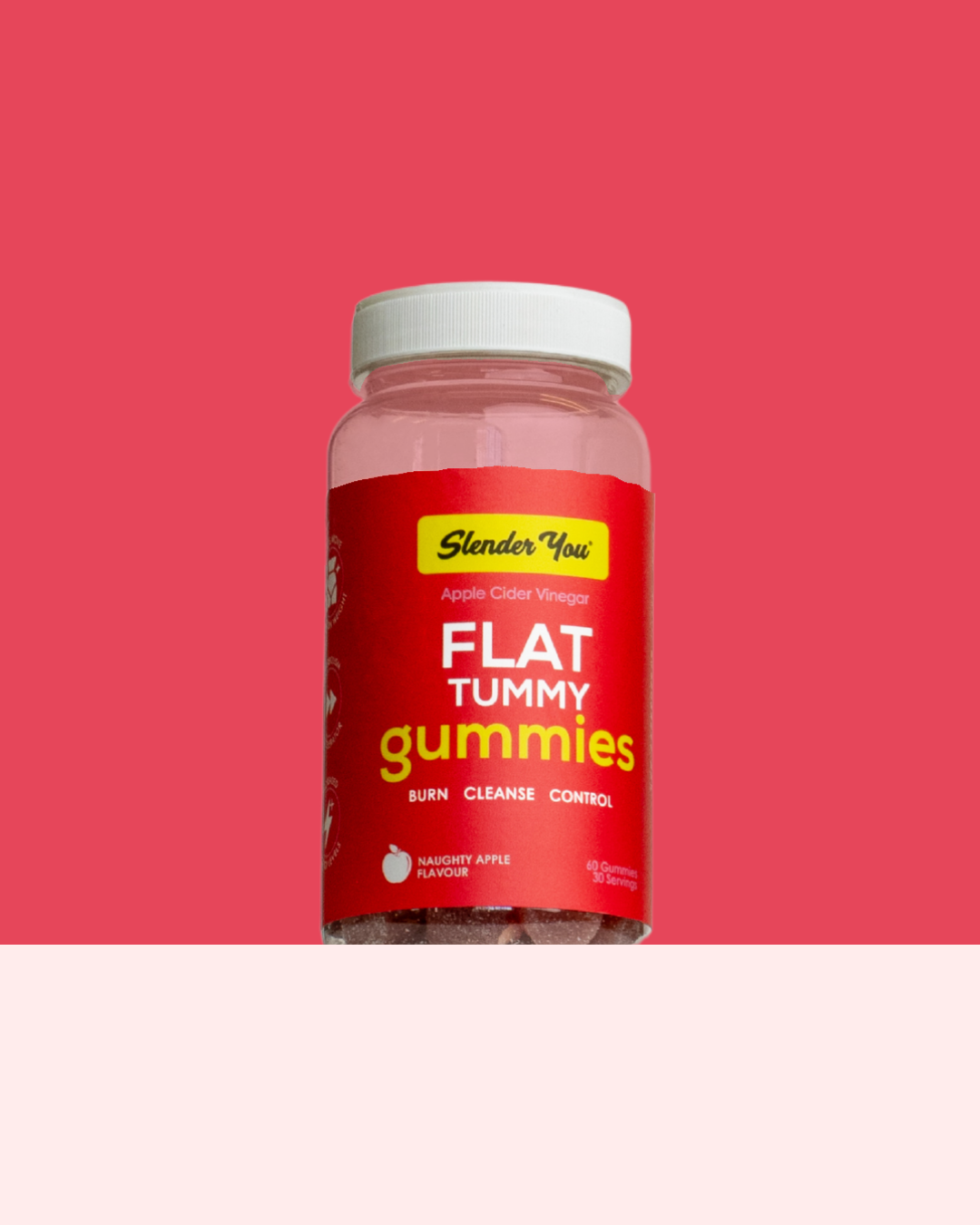 Flat Tummy Gummies - Image 3