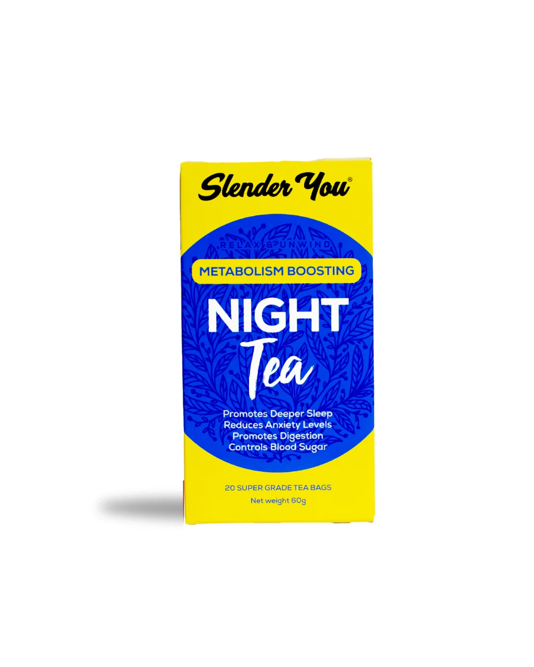 Night Tea