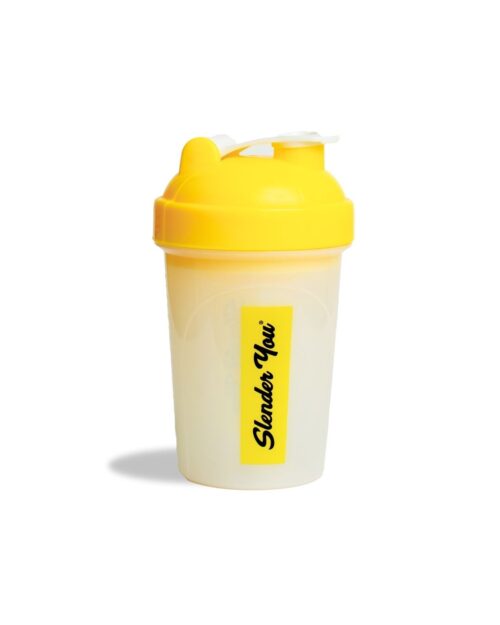 shaker Shaker Bottle