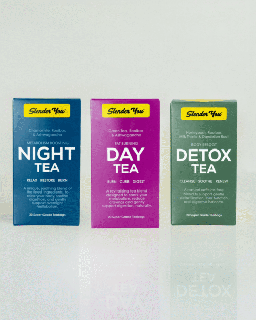 tea bundle 3 Teas Combo