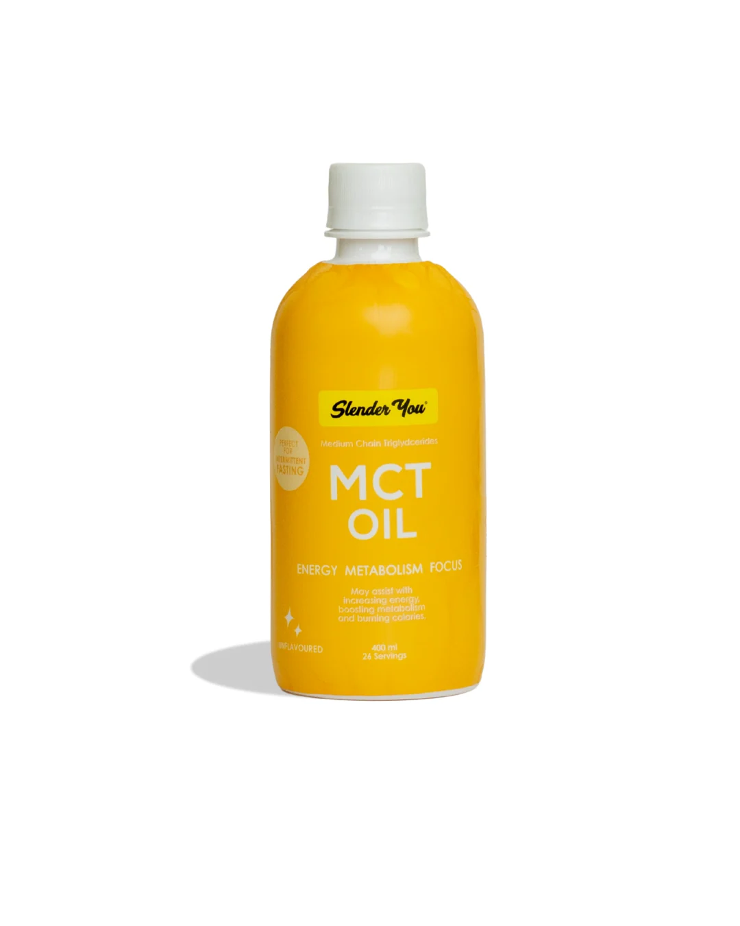 MCT Oil