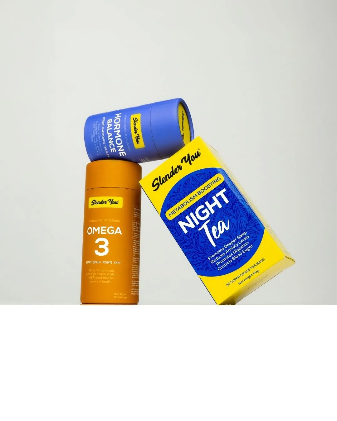Hormone Bundle