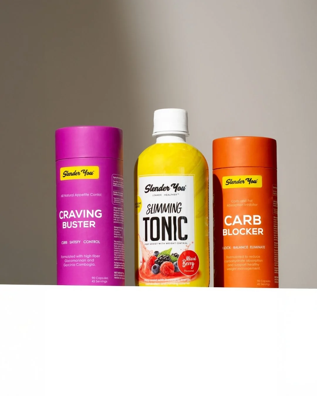 Cravings Bundle
