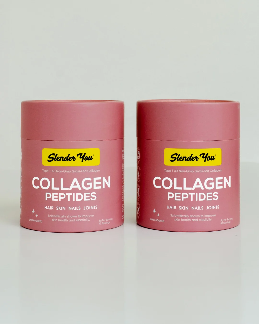 2 Collagen For Her Bundle