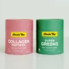 Collagen and Greens Combo