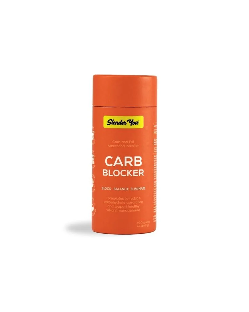 Carb Blocker