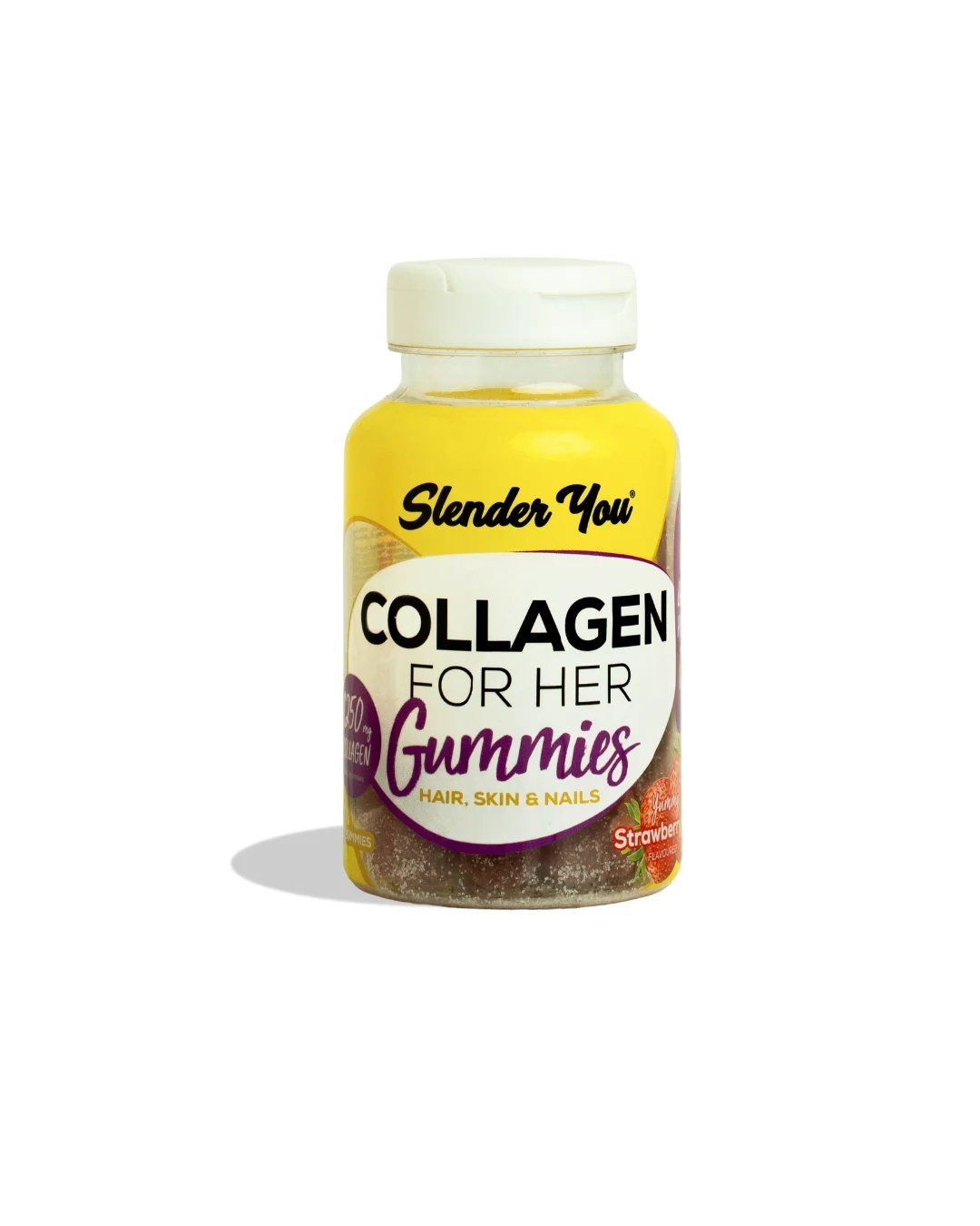 Collagen Gummies