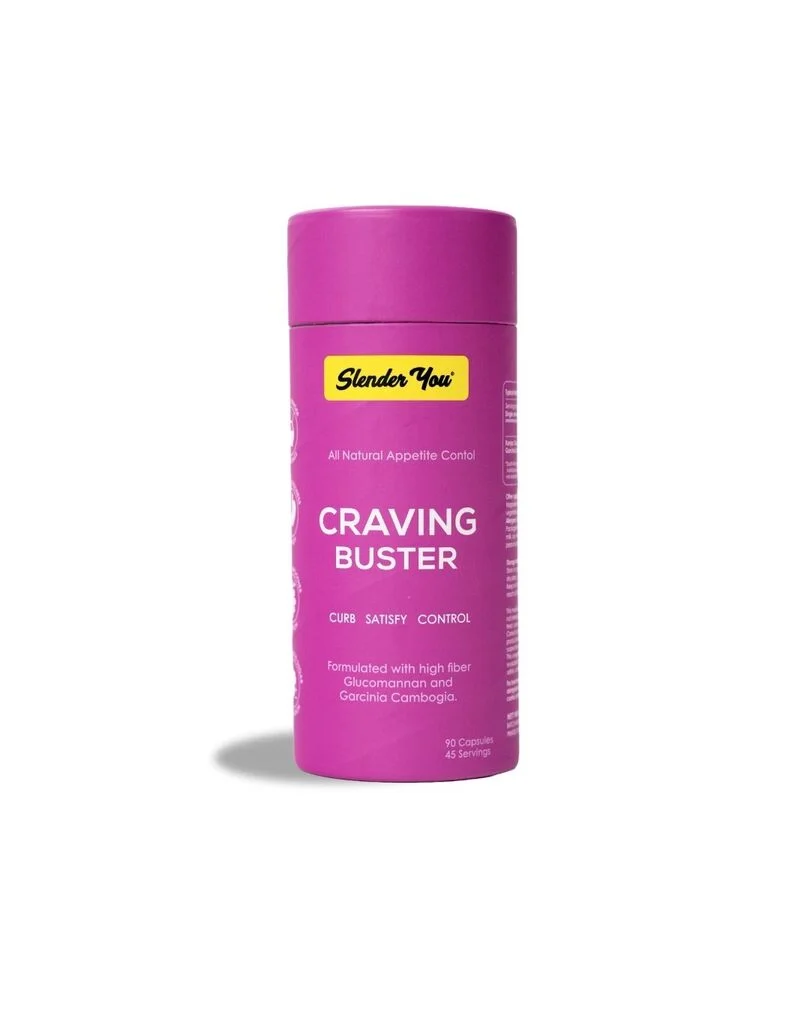 Craving Buster