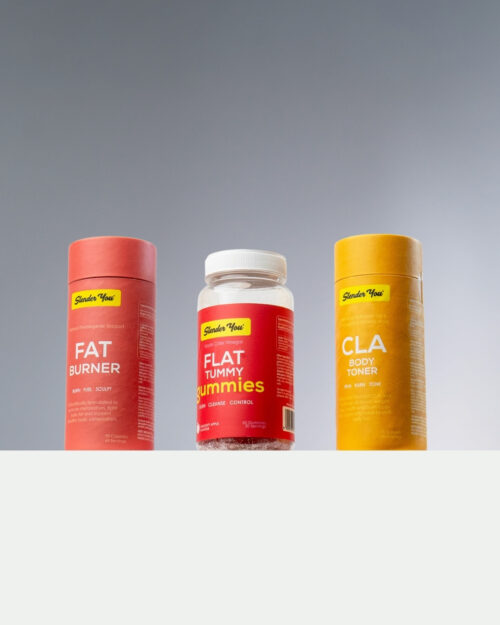 Flat Tummy Bundle